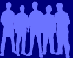 Five Standing